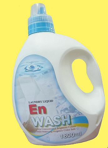 Liquid detergent  Made in Korea